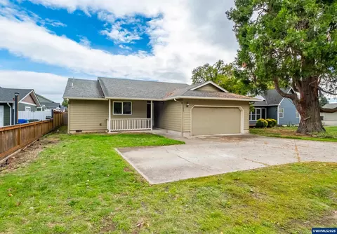 1840 Chemawa Rd NE, Keizer, OR 97303