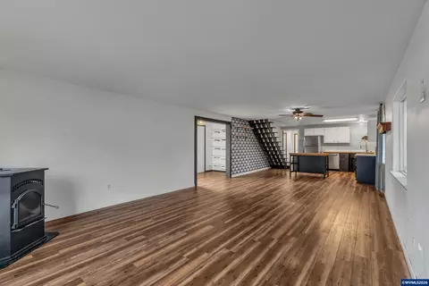 Living - 1203 Oak St, Amity, OR 97101 photo 1 of 5