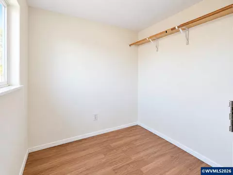 Bedroom - 1203 Oak St, Amity, OR 97101 photo 7 of 7