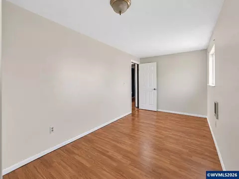 Bedroom - 1203 Oak St, Amity, OR 97101 photo 6 of 7