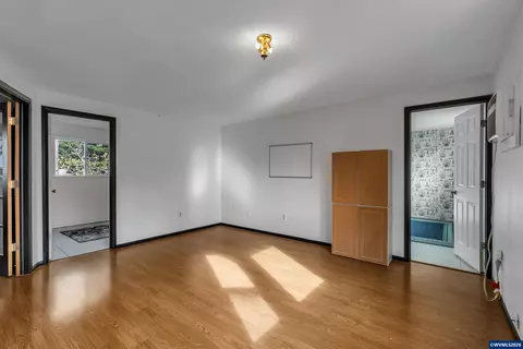 Bedroom - 1203 Oak St, Amity, OR 97101 photo 1 of 6
