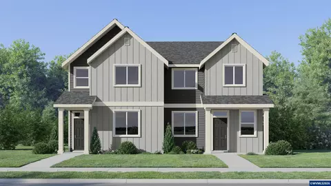 1047 Cardinal St, Woodburn, OR 97071