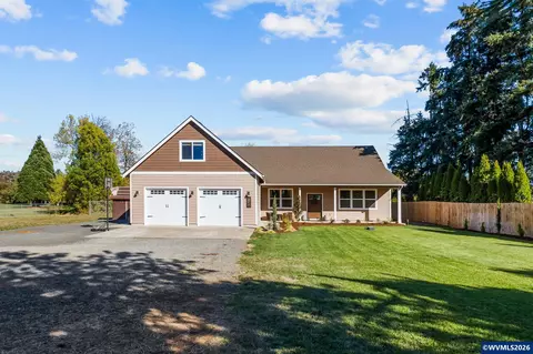 9184 Golf Club Rd SE, Aumsville, OR 97325