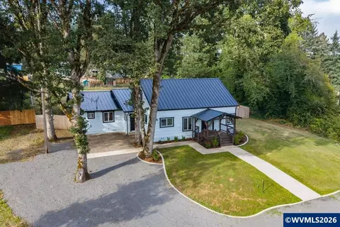 40352 Holley Heights Lp Lp, Sweet Home, OR 97386