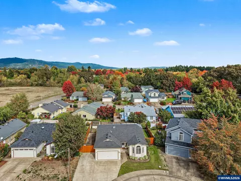 View/Area - 1013 NE Lorvik Pl, Corvallis, OR 97330 photo 5 of 5