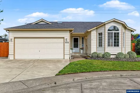 1013 NE Lorvik Pl, Corvallis, OR 97330