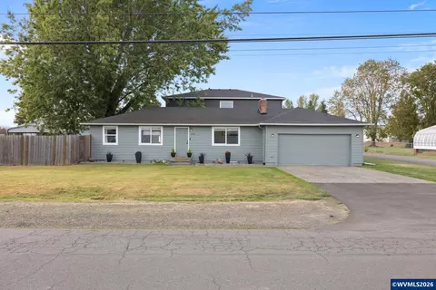 4314 Munkers St SE, Salem, OR 97317
