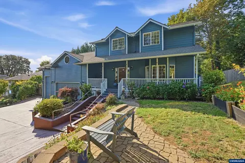 2280 Gibsonwoods Ct NW, Salem, OR 97304