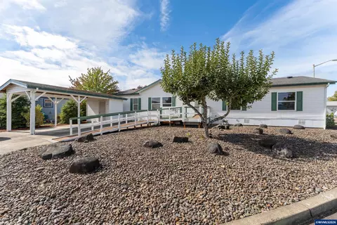 2601 NE Jack London St #161, Corvallis, OR 97330