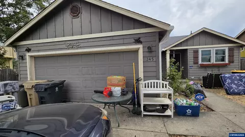345 Clover Ridge Rd NE, Albany, OR 97322