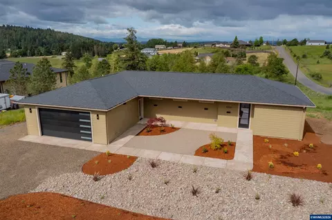 12031 Happy Way, Jefferson, OR 97352
