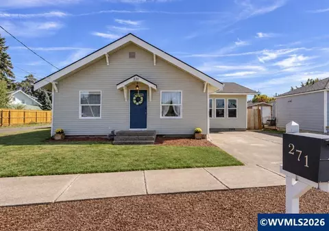 271 S 3rd St, Lebanon, OR 97355