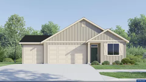 1088 Cadinal St, Woodburn, OR 97071