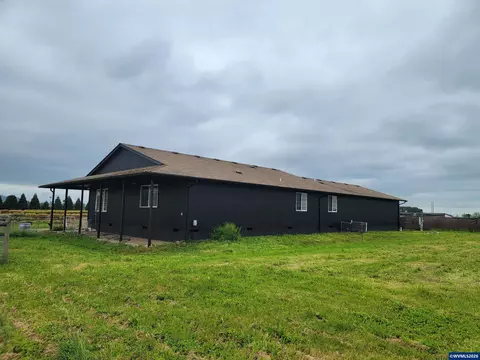 0 Undisclosed Hwy, Brownsville, OR 97327