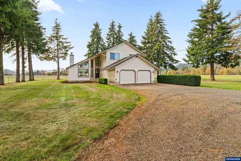 79760 Delight Valley School Rd, Cottage Grove, OR 97424