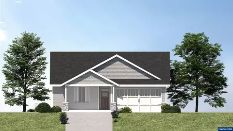 1245 SW 11th St, Dallas, OR 97338