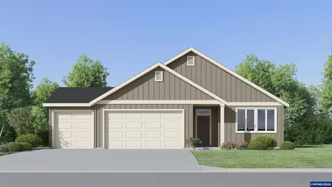 1118 Cadinal St, Woodburn, OR 97071