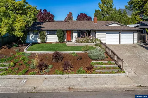 643 NW Survista Ave, Corvallis, OR 97330