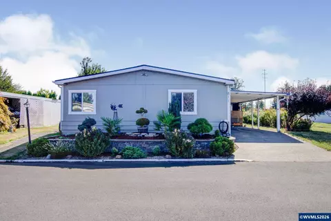 811 SW Liberty Bell Dr #373, Beaverton, OR 97006
