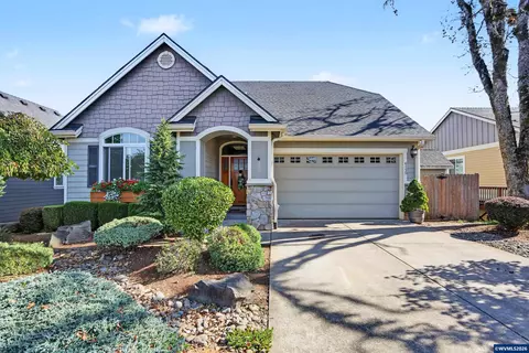 6150 Genesis St SE, Salem, OR 97306