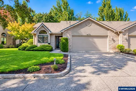 6172 Trevino Ct N, Keizer, OR 97303
