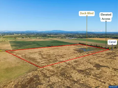 Duckflat Rd, Turner, OR 97392 photo 8