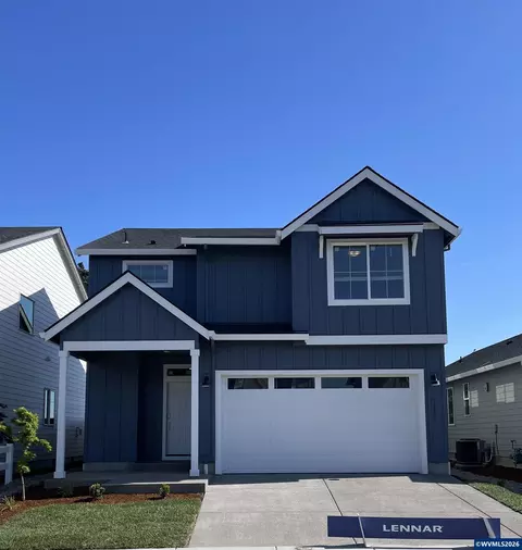 935 Windrow Ave SE, Albany, OR 97322