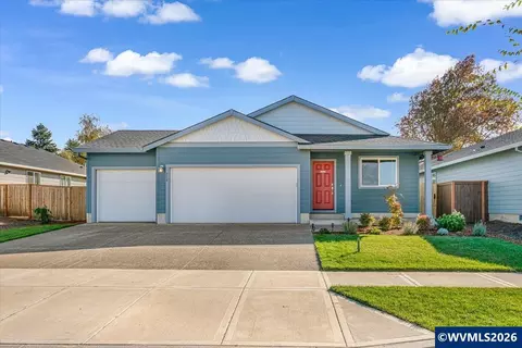 470 Cornwell St, Woodburn, OR 97071