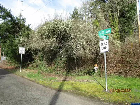 700 54th Avenue, Sweet Home, OR 97386