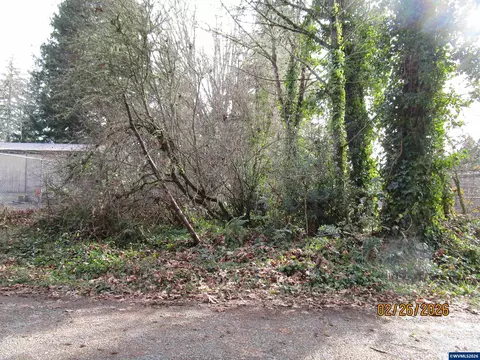 Tl 500 54th Av, Sweet Home, OR 97386