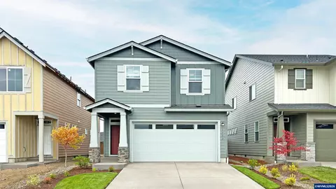 6753 Combine St SE, Albany, OR 97322