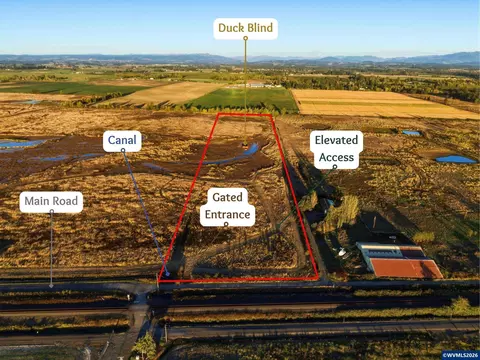 lot900 Duckflat Rd, Turner, OR 97392 photo 2