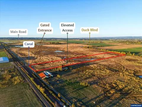 lot900 Duckflat Rd, Turner, OR 97392 photo 10