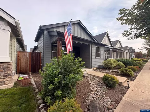 3616 NE Jacob St, Mcminnville, OR 97128