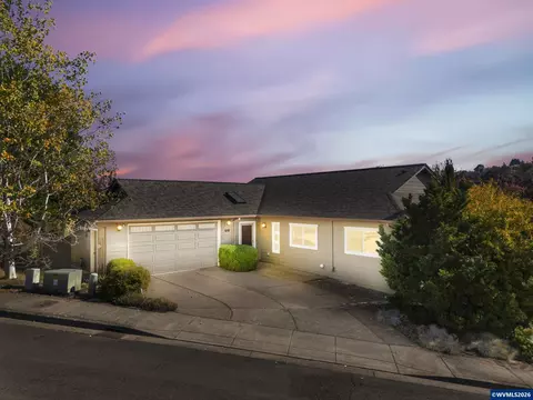 1210 Chatnicka St NW, Salem, OR 97304