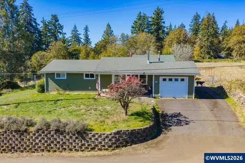 1037 Pleasant Valley Rd, Sweet Home, OR 97386