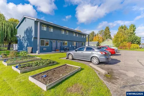 2000 Jefferson St SE, Albany, OR 97322