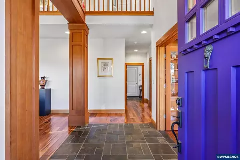 Entry Way - 1126 Cascara Lp Lp S, Salem, OR 97302 photo 1 of 5