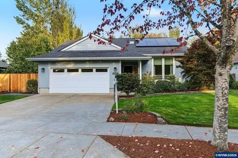 2961 SE Summerfield Dr, Corvallis, OR 97333