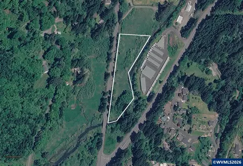 lot1 Siletz Hwy, Toledo, OR 97391
