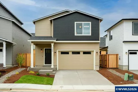 7420 SE Berg Dr, Corvallis, OR 97330