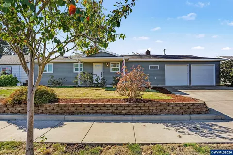 3304 Hill St SE, Albany, OR 97322