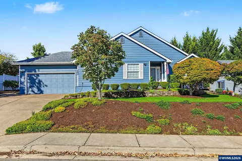 260 NW Elderberry Ln, Dallas, OR 97338