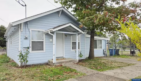 1748 Bellevue St SE, Salem, OR 97301