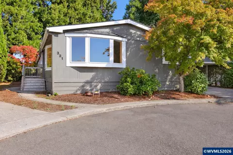 2410 Lancaster Dr SE #331, Salem, OR 97317