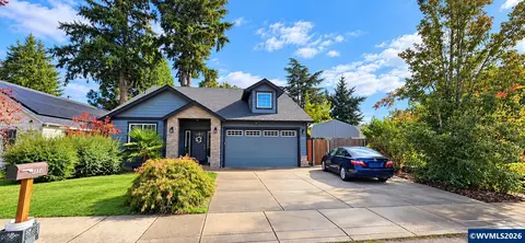 4886 Pullman Ave SE, Salem, OR 97302