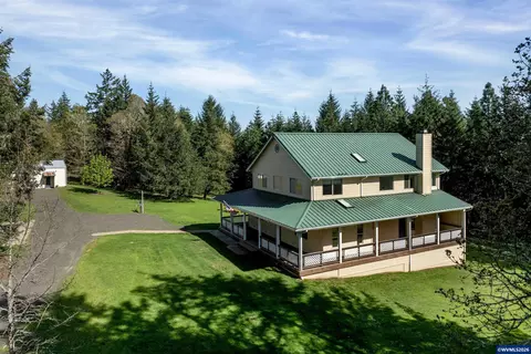17234 Oakdale Rd, Dallas, OR 97338