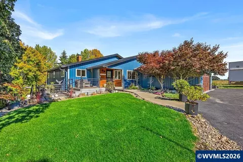 19020 SW Christensen Rd, Mcminnville, OR 97128