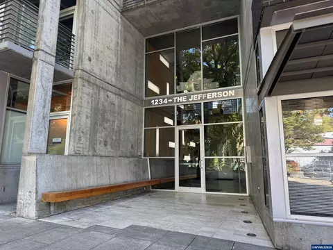 1234 SW 18th Apt 509 Ave, Portland, OR 97205