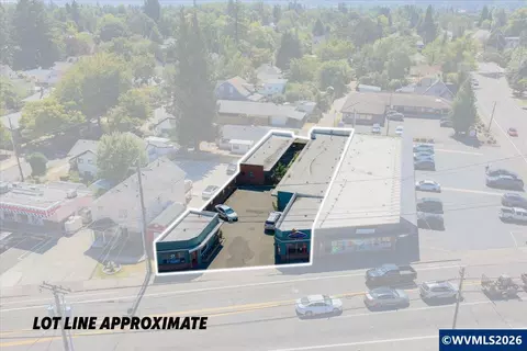 1734-1748 Center St NE, Salem, OR 97301